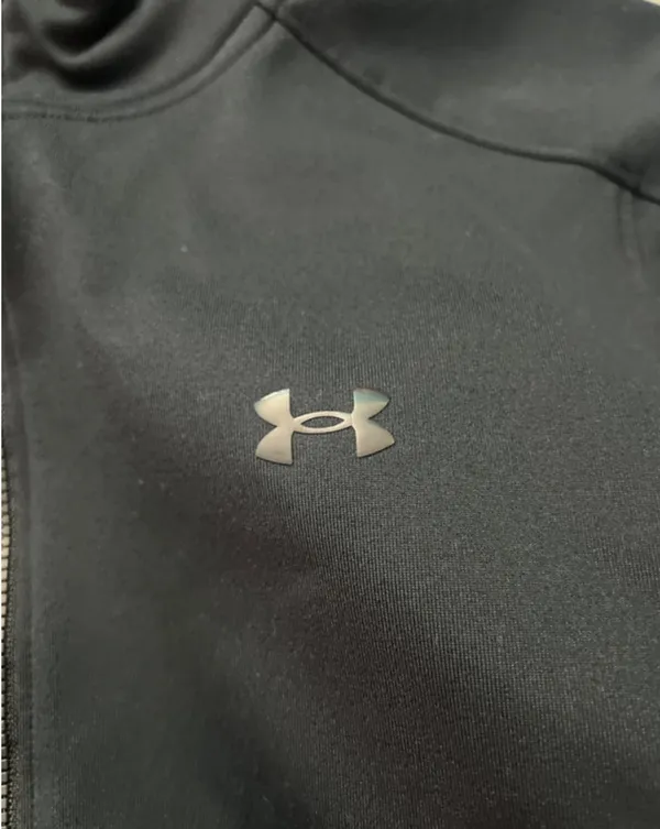 Under Armour Zip-Up - Image 4