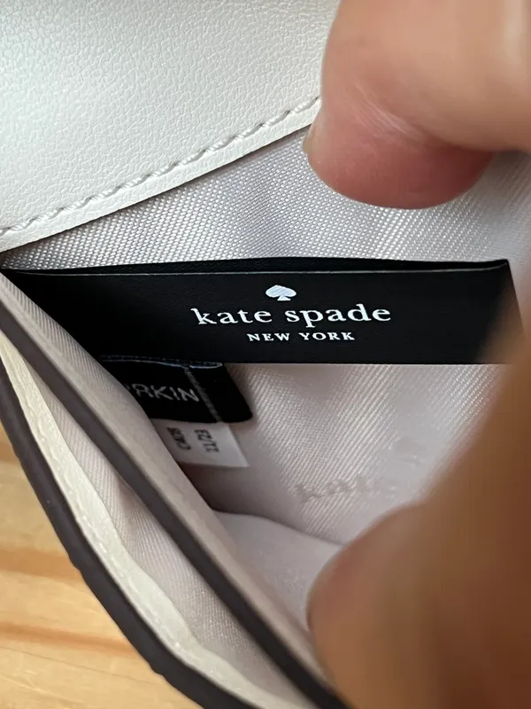 Kate Spade Wallet - Image 7