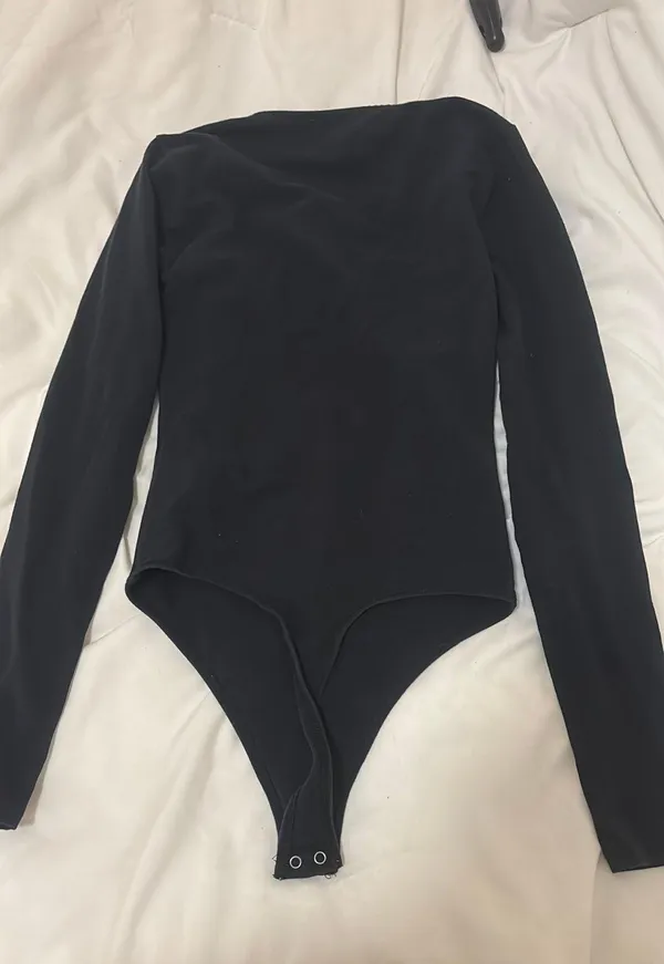 Abercrombie bodysuit - Image 3
