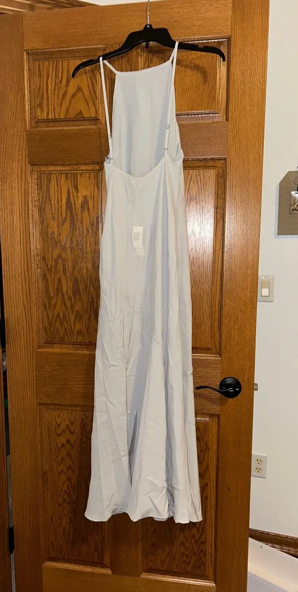 Abercrombie Long Dress - Image 2