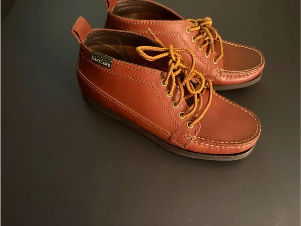 Eastland Seneca Boots Women’s 6 - Image 2