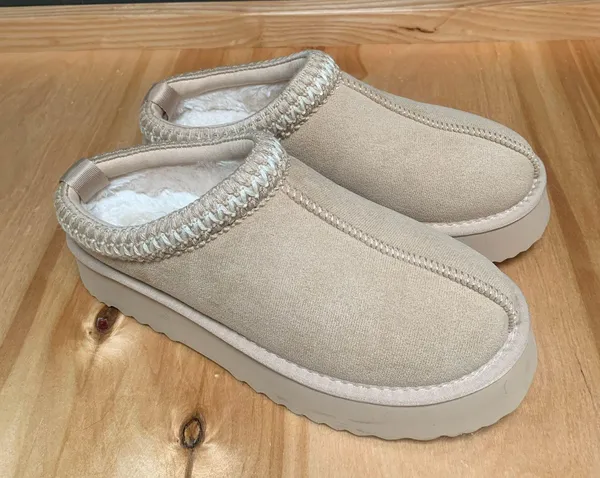 Altar'd State Slippers - Image 3