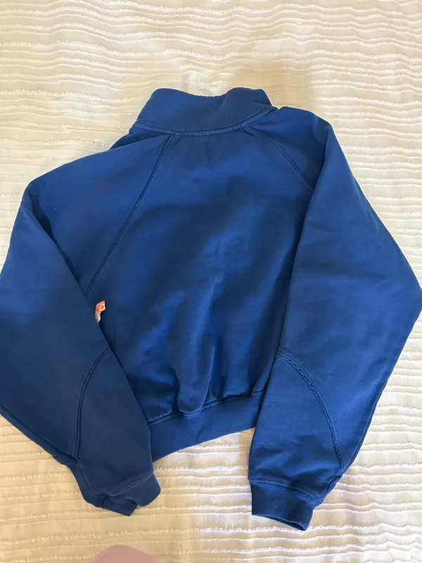Free People Movement Quarter-Zip - Image 3