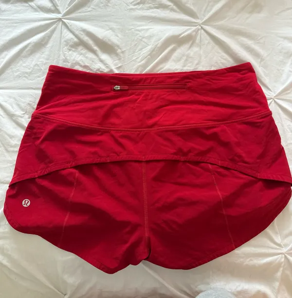 Lululemon Shorts - Image 3