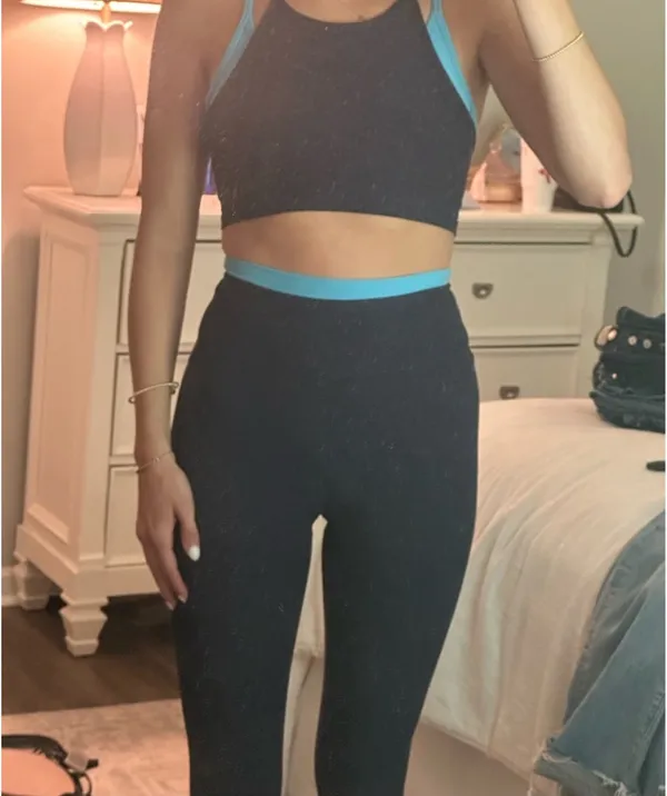 Beyond Yoga Spacedye Leggings - Image 3