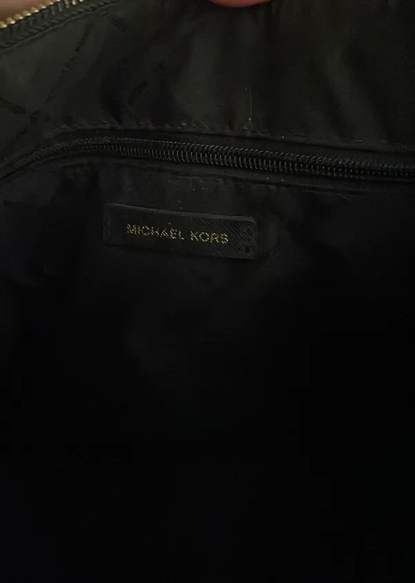 Michael Kors Purse - Image 8