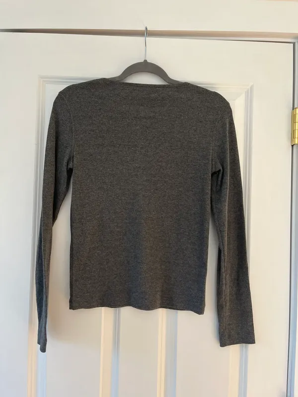 Basic Shirt - Image 2