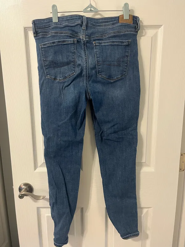 American Eagle Jeans Jegging Women’s - Image 2