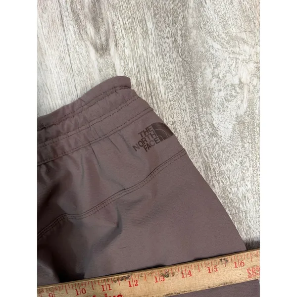 The North Face Women's Laterra Utility Joggers Size Medium Mocha Brown - Image 7