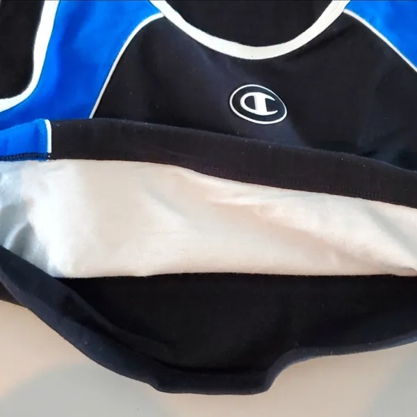 Champion Vintage Sport Bra/ Top - Image 4