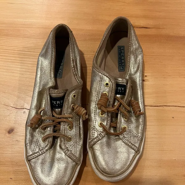 Sperry Speedy Topsider Boat Shoe - Image 2