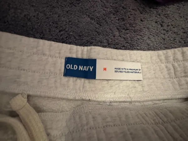 Old Navy Sweat Shorts - Image 2