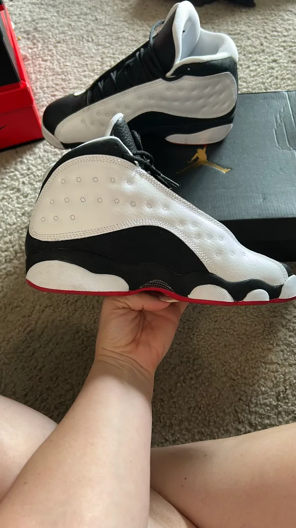 Air Jordan 13 Retro - Image 10