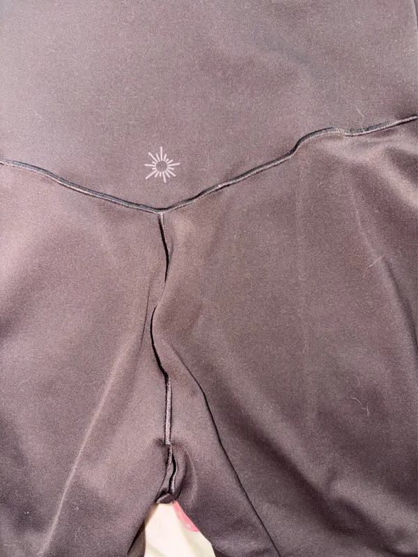 Aerie Xtra OFFLINE by Real Me Bootcut Leggings - Image 4