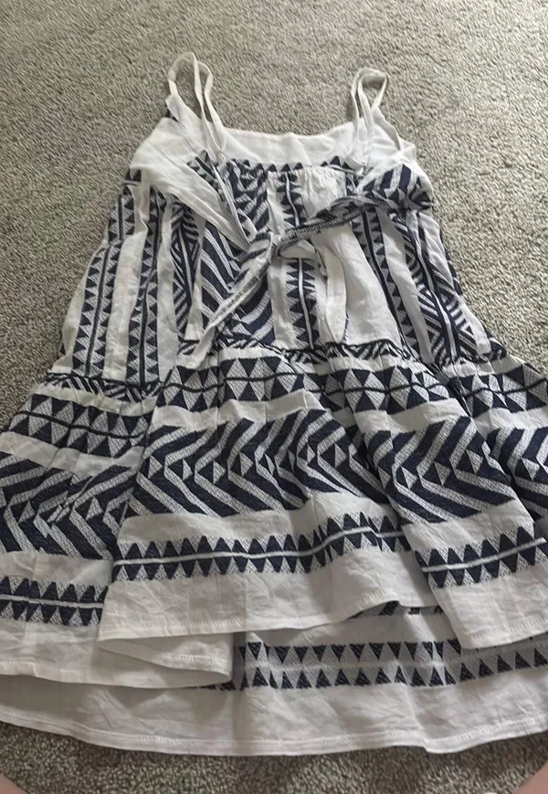 Francesca's Dress - Image 2