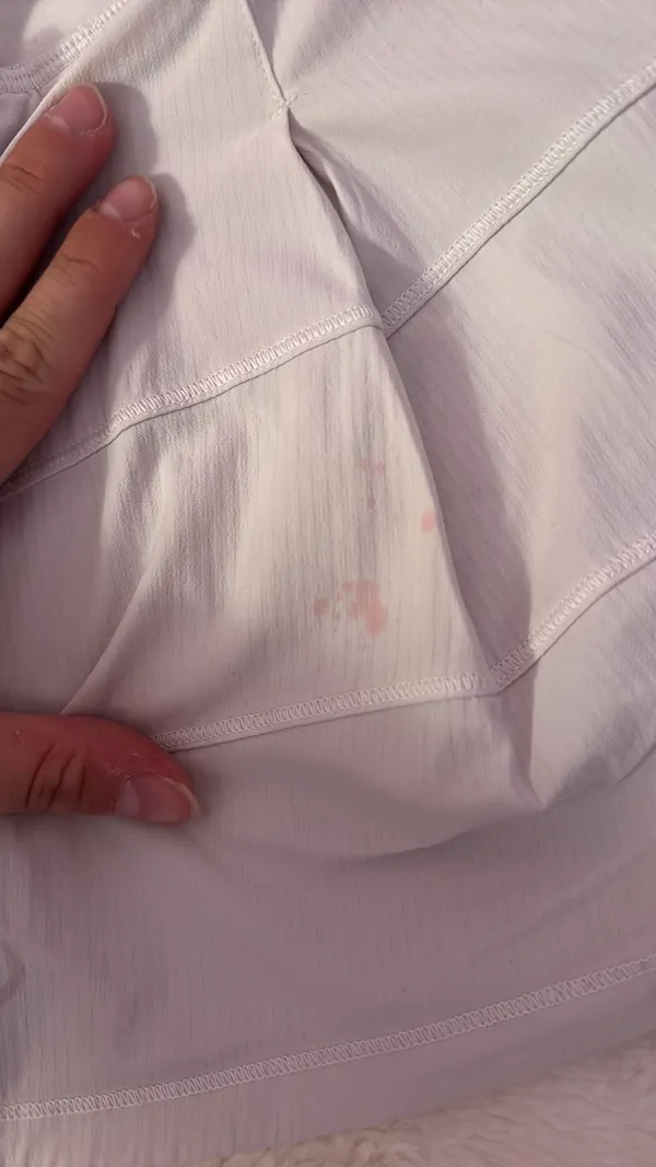 Lululemon Skirt - Image 5