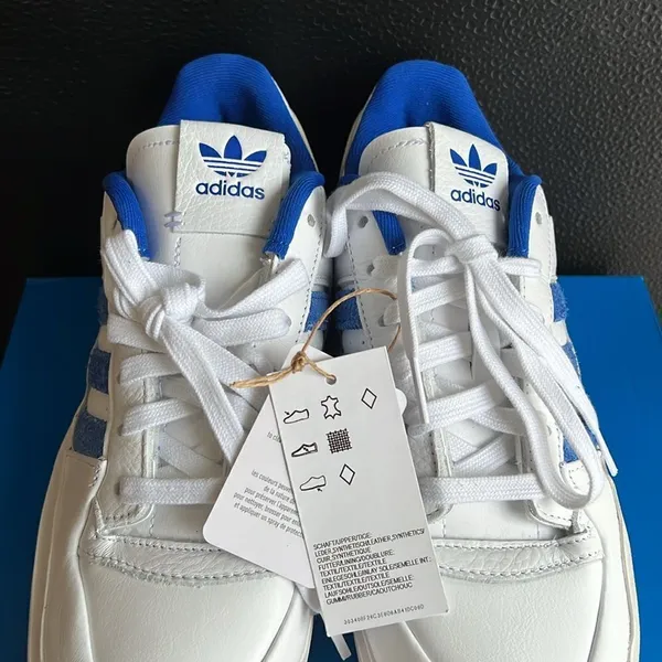 Adidas Originals‎ Forum Bonega. Brand New. Womens Size 8.5 - Image 10