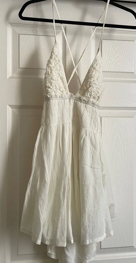 Free people mini dress - Image 4