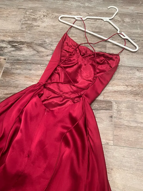 Sherri Hill Homecoming Dress - Image 2