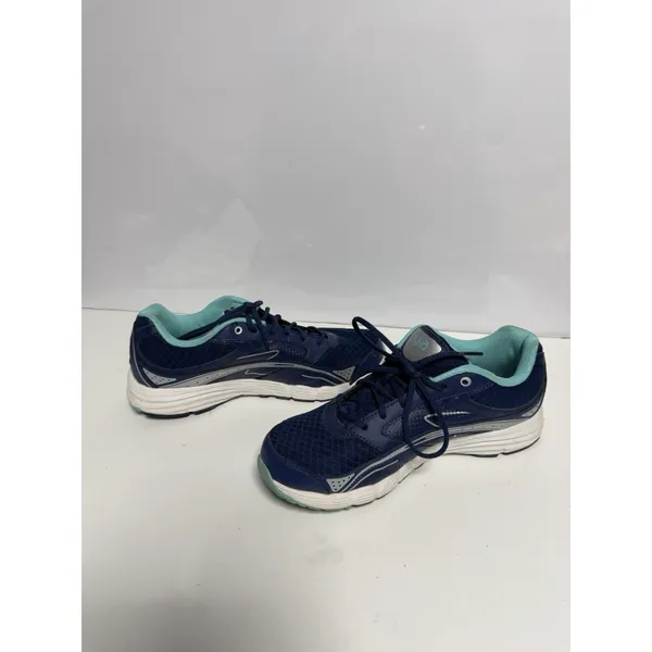 RYKA Women's Devotion Plus 2, Women's 8.5 Blue C-1 - Image 5