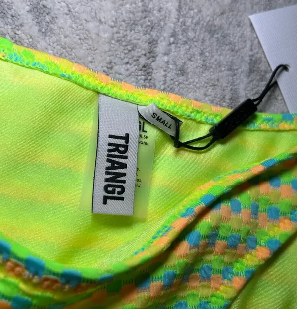 Triangl Bikini Bottoms - Image 2