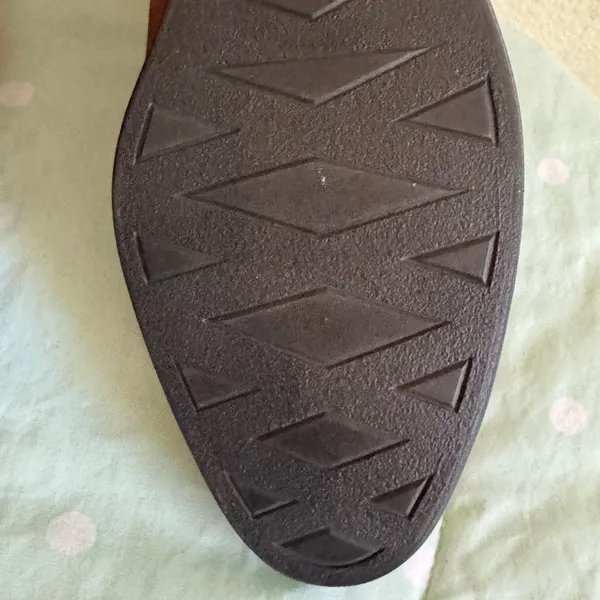 Rockport Brown Suede Women’s Shoes size 7 like new condition - Image 16