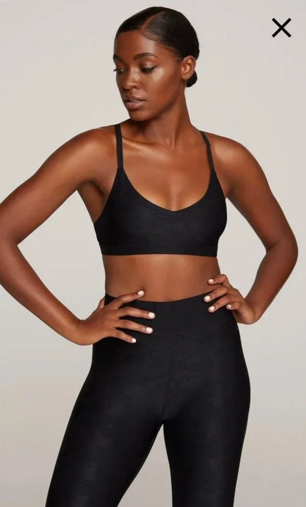 Good American Workout Outfit - Image 3