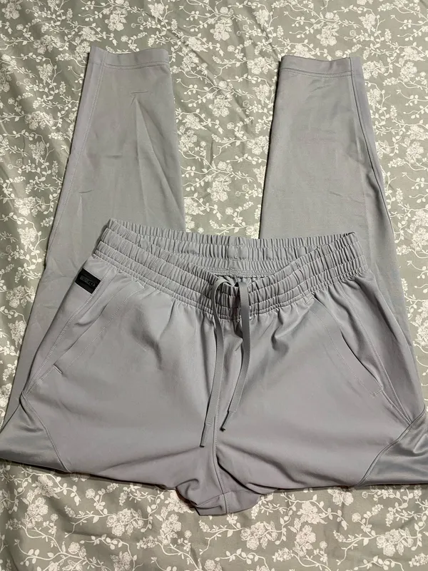 Under Armour Joggers Grey Women’s - Image 2