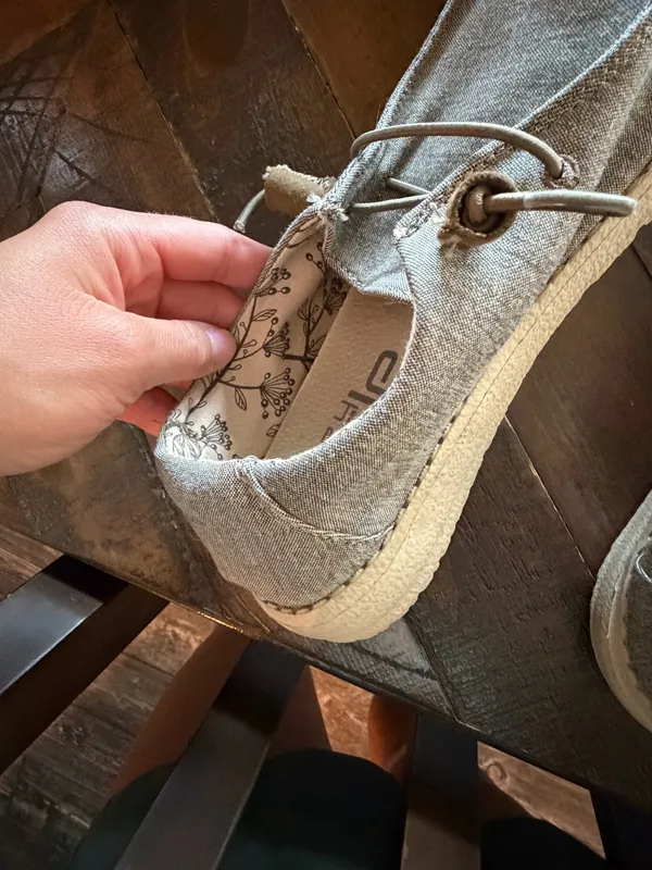Hey Dude Shoes - Image 3