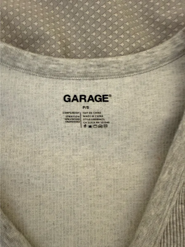 Garage Top - Image 2