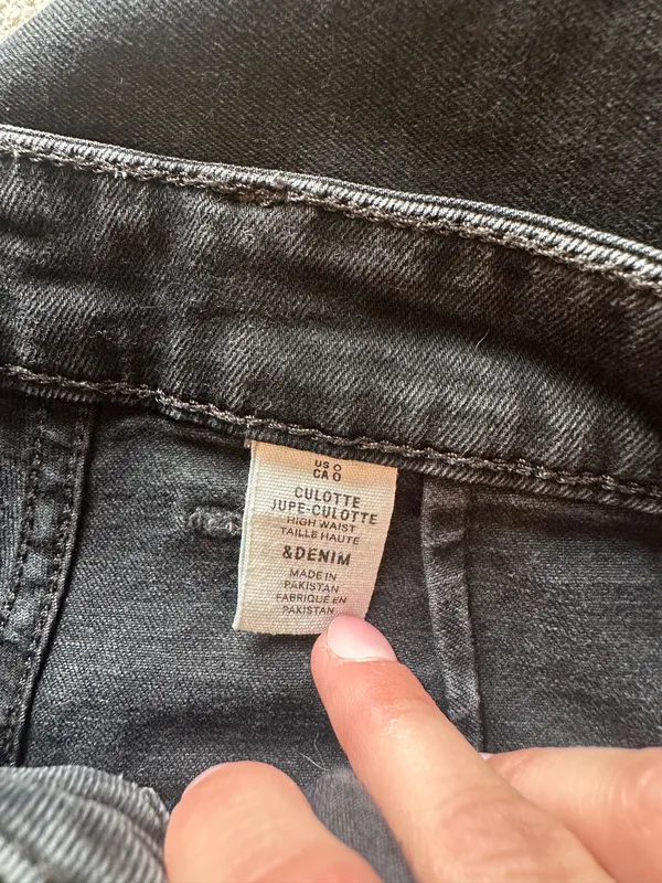 H&M jeans - Image 3