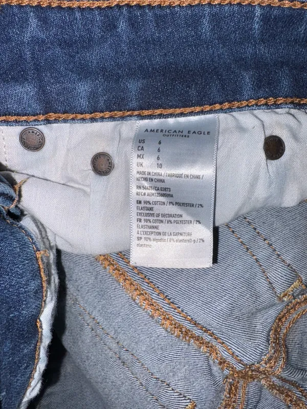 American Eagle Outfitters Shorts - Image 5