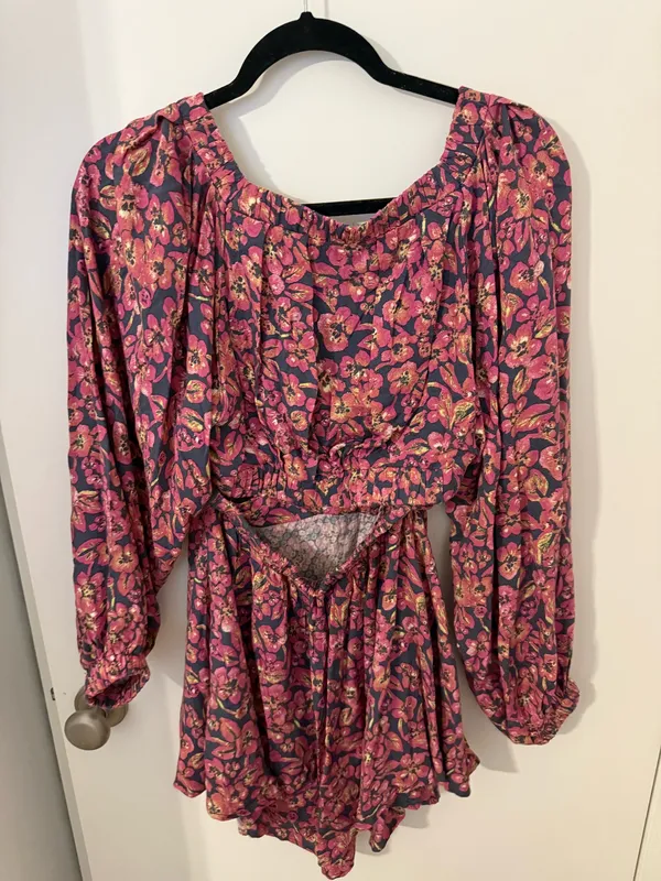 Free People Dress - Image 2