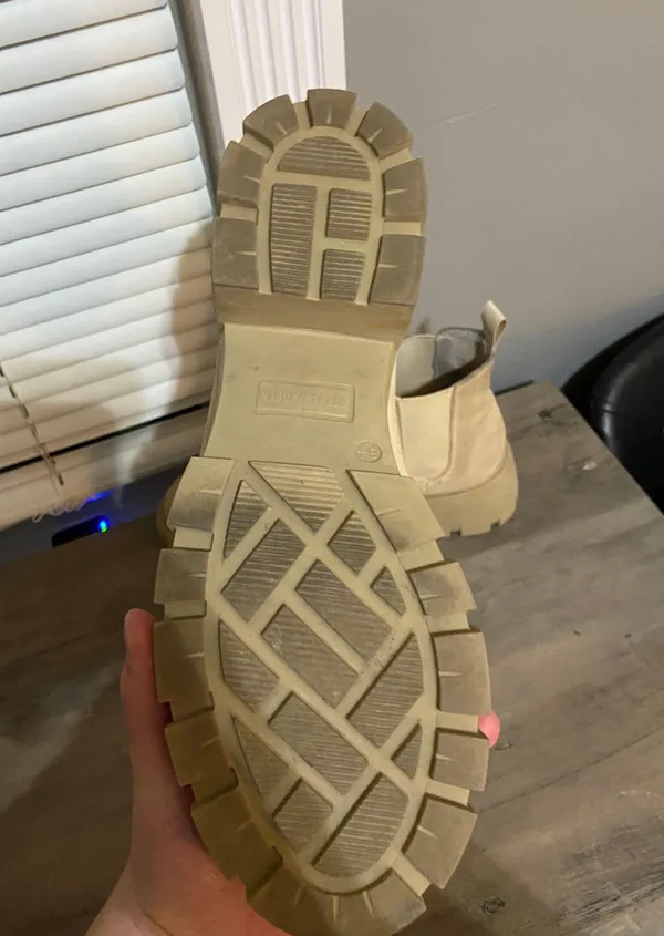 Steve Madden Boots - Image 3