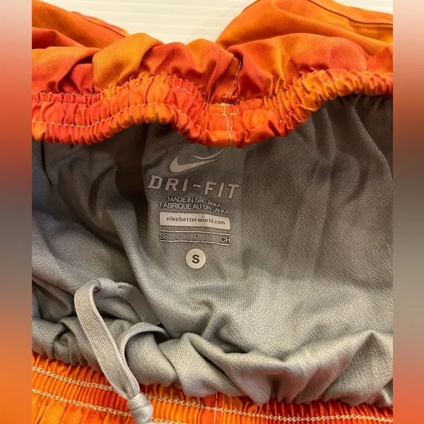 Nike Dri-Fit Shorts - Size small‎ - Image 4