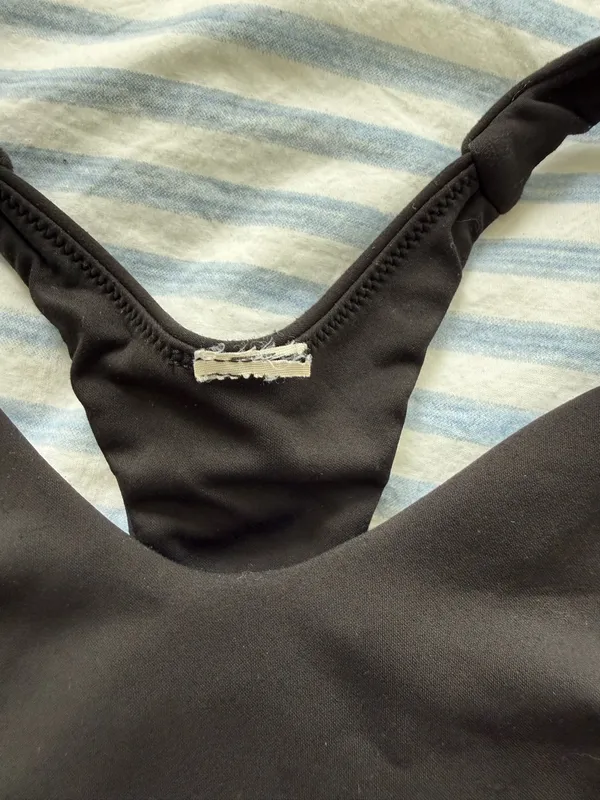 Lululemon Sports Bra - Image 2