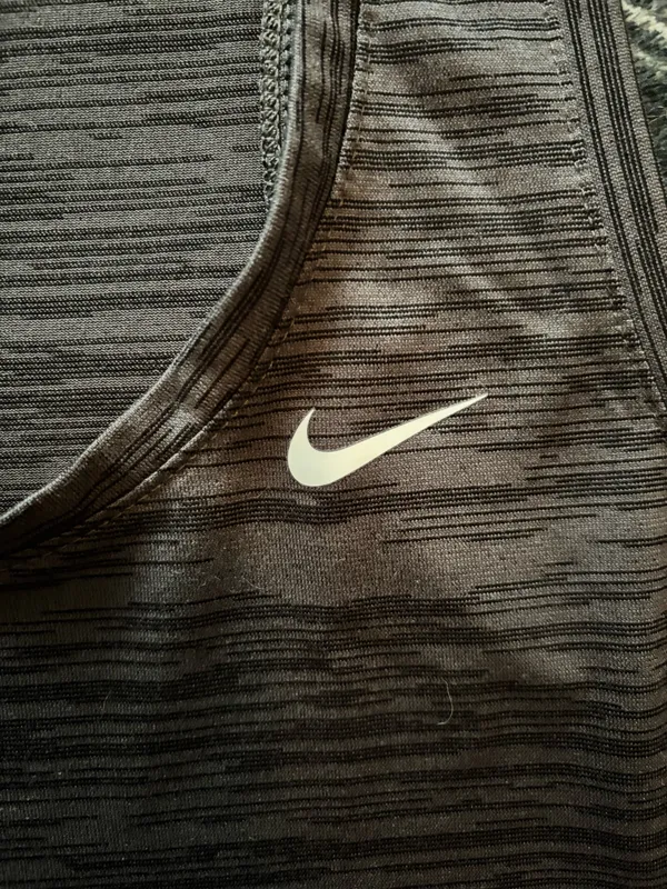 Nike Dri-Fit Tank Top Racerback - Image 3