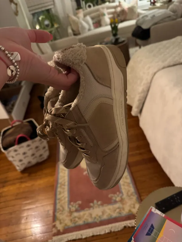 Sam Edelman Sneakers - Image 5