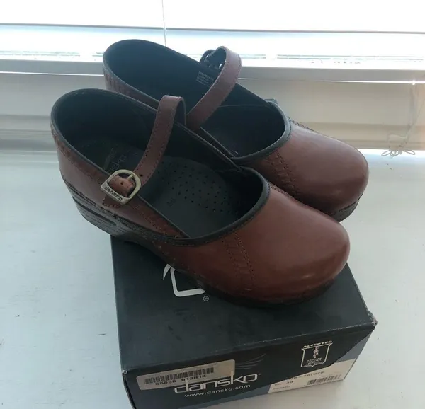 Dansko Shoes - Image 4