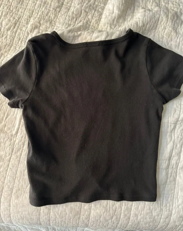 Brandy Melville NYC top - Image 2