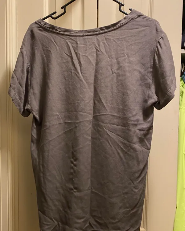 Cloth & Stone Blouse - Image 2