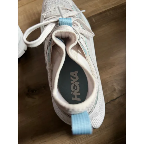 Hoka Kawana Mid Sneaker Womens Size 8B - Image 7