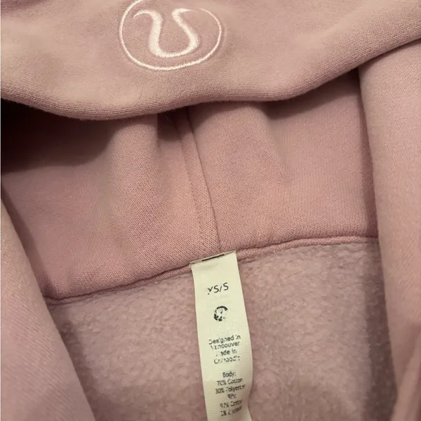 Lululemon Scuba Half Zip - Image 2