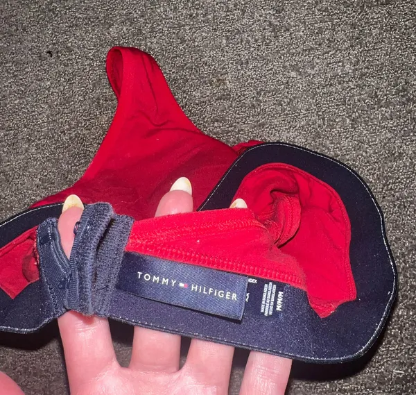 Tommy Hilfiger Bra - Image 3