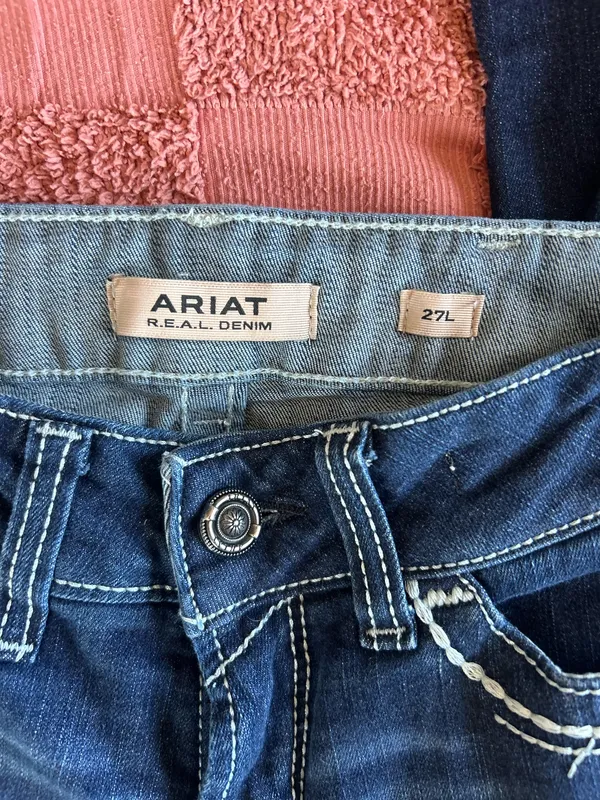 Ariat Jeans Women’s - Image 3