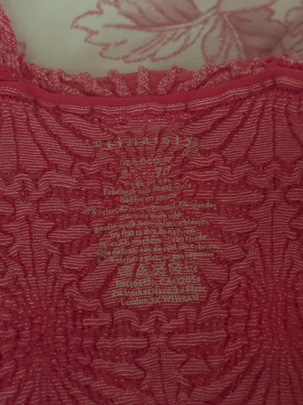 Free People Tank top - Image 3