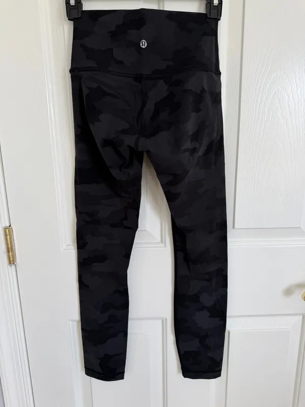 Lululemon Wunder Under High-Rise - Image 3