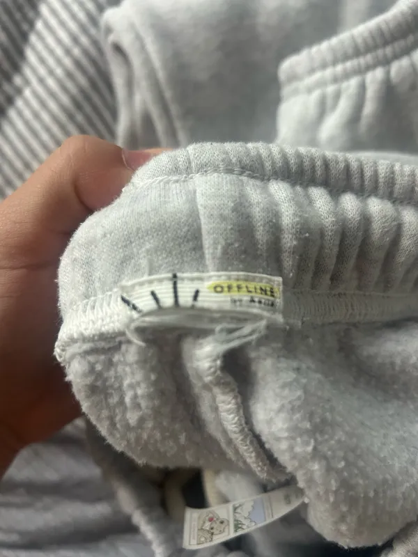 Aerie OFFLINE by Sweatpants - Image 3