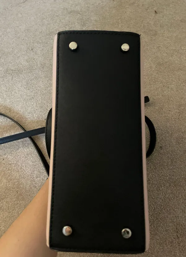 Kate Spade Purse - Image 6