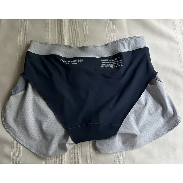Outdoor Voices Lightspeed Running Shorts Size XS Women's - Image 10